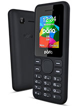 Parla Minu P124 device image