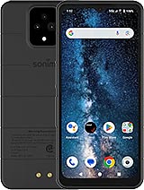 Sonim XP Pro device image