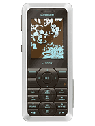 Sagem my700X device image