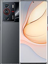 ZTE nubia Z40 Pro device image