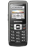 Samsung E1410 device image
