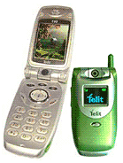 Telit T90 device image