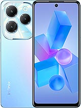 Infinix Hot 40 device image