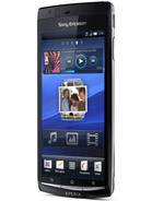 Sony Ericsson Xperia Arc device image