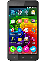 Micromax Bolt Q331 device image