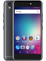 BLU Studio G Max device image