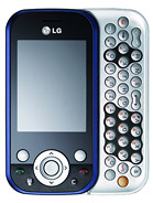 LG KS365 device image