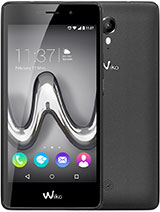 Wiko Tommy device image