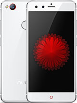 ZTE nubia Z11 mini device image