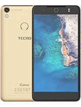 Tecno Camon CX Air device image