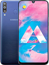 Samsung Galaxy M30 device image