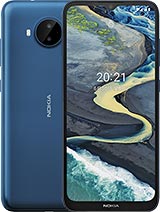 Nokia C20 Plus device image