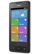 Huawei Ascend Y530 device image