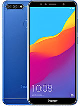 Honor 7A device image