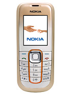 Nokia 2600 classic device image