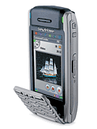 Sony Ericsson P900 device image