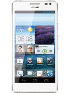Huawei Ascend D2 device image