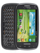 Samsung Galaxy Stratosphere II I415 device image
