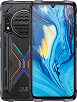 Cubot KingKong Power 3 device image