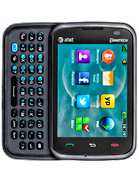 Pantech Renue device image