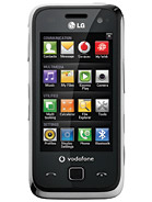 LG GM750 device image