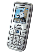 Bird M19 device image
