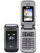 LG KP215 device image