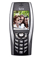 Telit G83 device image