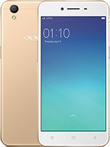 Oppo A37 device image