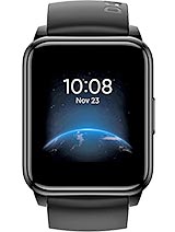 Realme Watch 2 device image