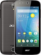 Acer Liquid Z320 device image