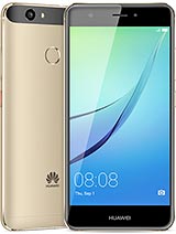Huawei nova device image