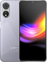 Cubot P60 device image