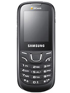 Samsung E1225 Dual Sim Shift device image