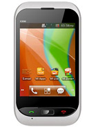 Micromax X396 device image