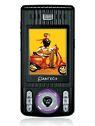 Pantech PG3000 device image