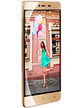 Gionee Marathon M5 mini device image