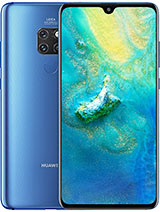 Huawei Mate 20 device image