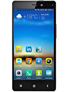Gionee Elife E6 device image