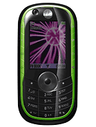 Motorola E1060 device image