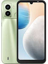 Tecno Pop 6 device image