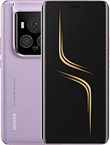 Honor Magic6 Ultimate device image