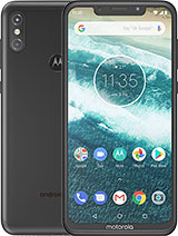 Motorola One Power (P30 Note) device image