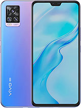 vivo V20 Pro device image