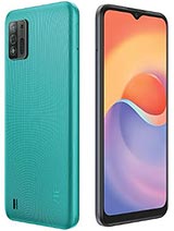 ZTE Blade A52 Lite device image