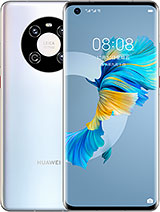 Huawei Mate 40 device image