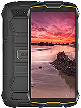 Cubot KingKong Mini 2 device image