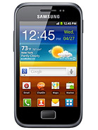 Samsung Galaxy Ace Plus S7500 rooting tutorial image