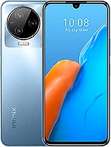Infinix Note 12 (2023) device image