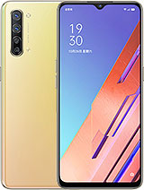 Oppo Reno3 Youth device image